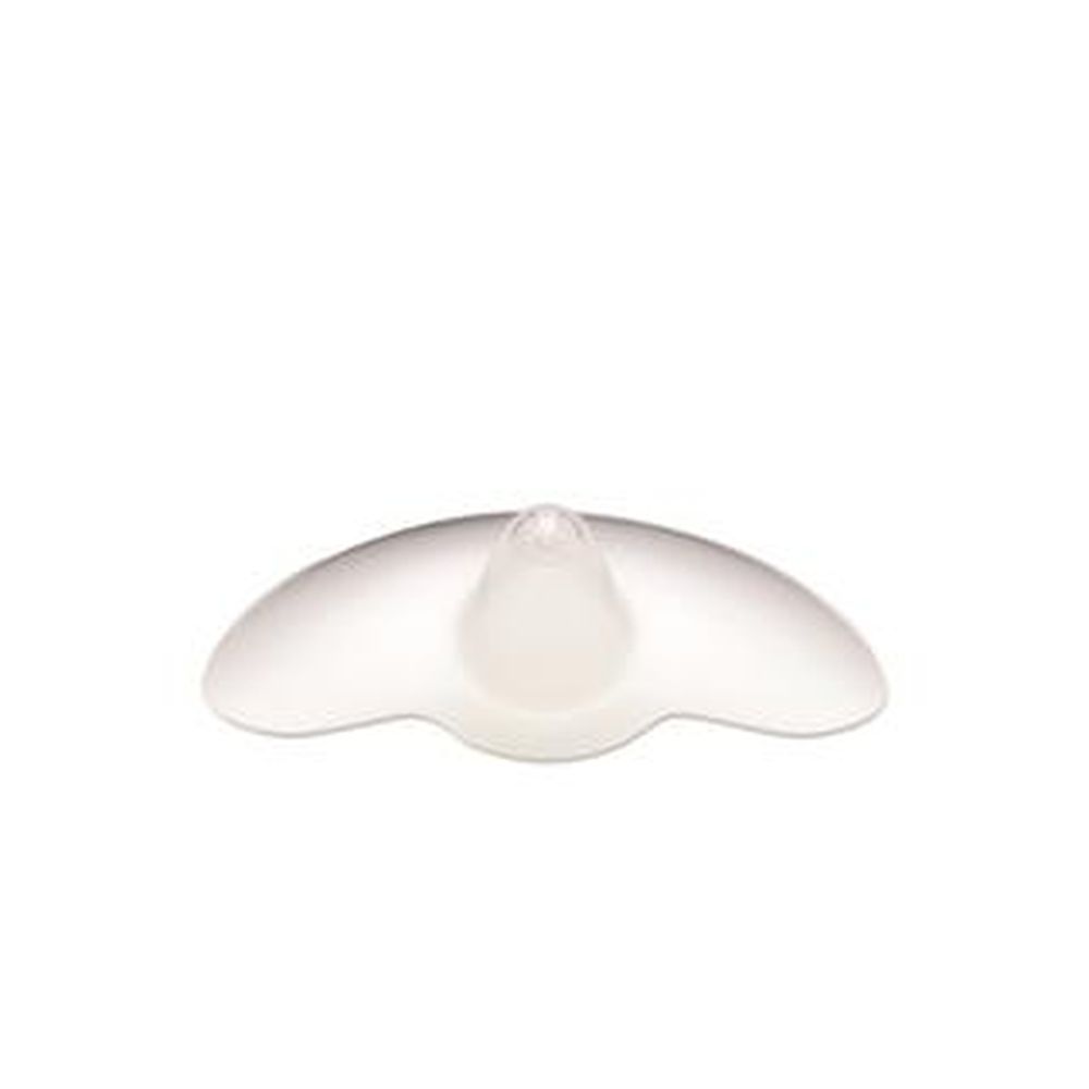image Ameda Skin-To-Skin Nipple Shield ψευδοθηλη 16mm