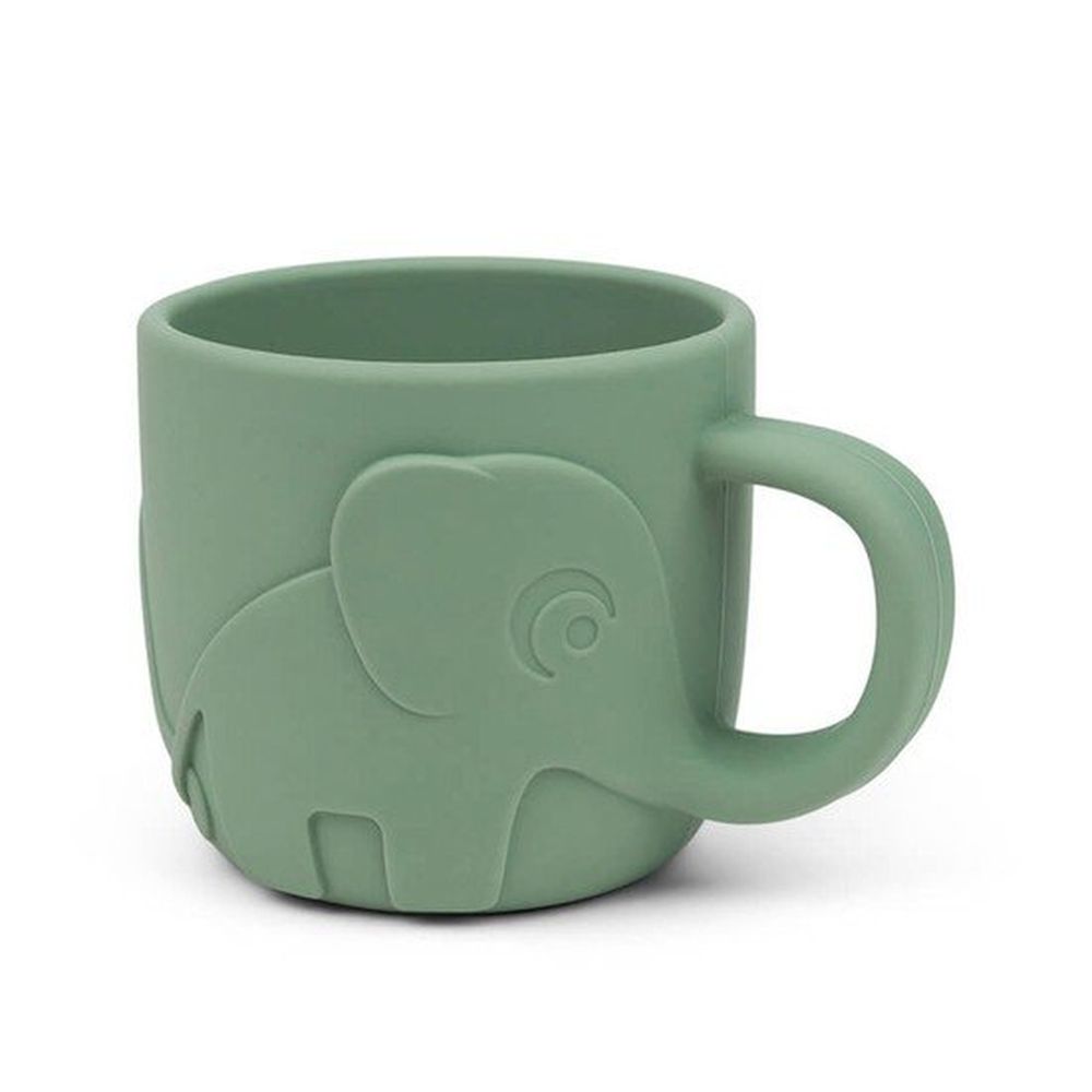 image ΚΟΥΠΑ PEEKABOO CUP ELPHEE- GREEN