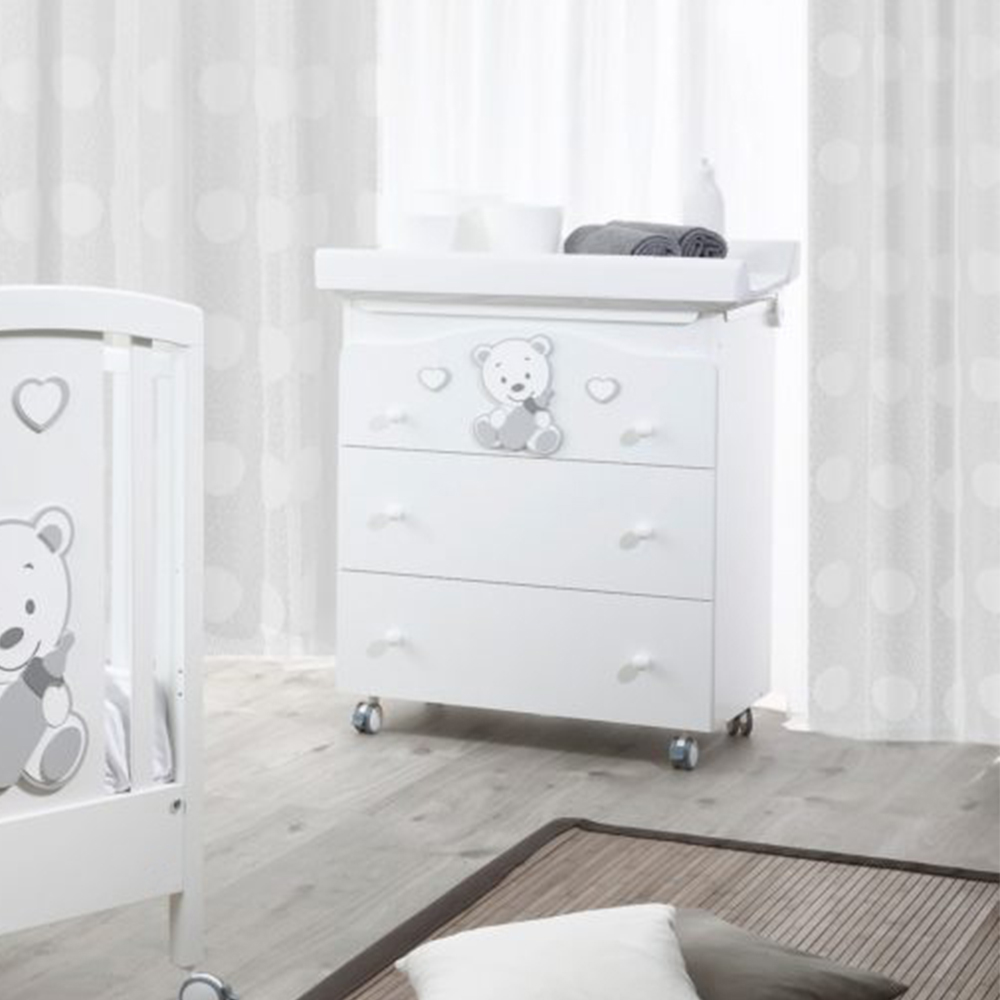 Επιλογή - Biberon Baby Bath Dresser