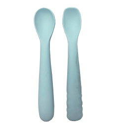 image B-Spoon shape set 2 pcs Blue