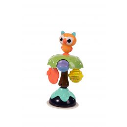 image B-Suction Toy Smart Owl