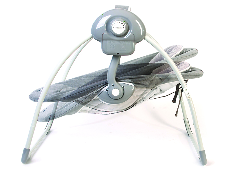 Portable Swing - Ριλάξ Κούνια image - Portable Swing - Ριλάξ Κούνια