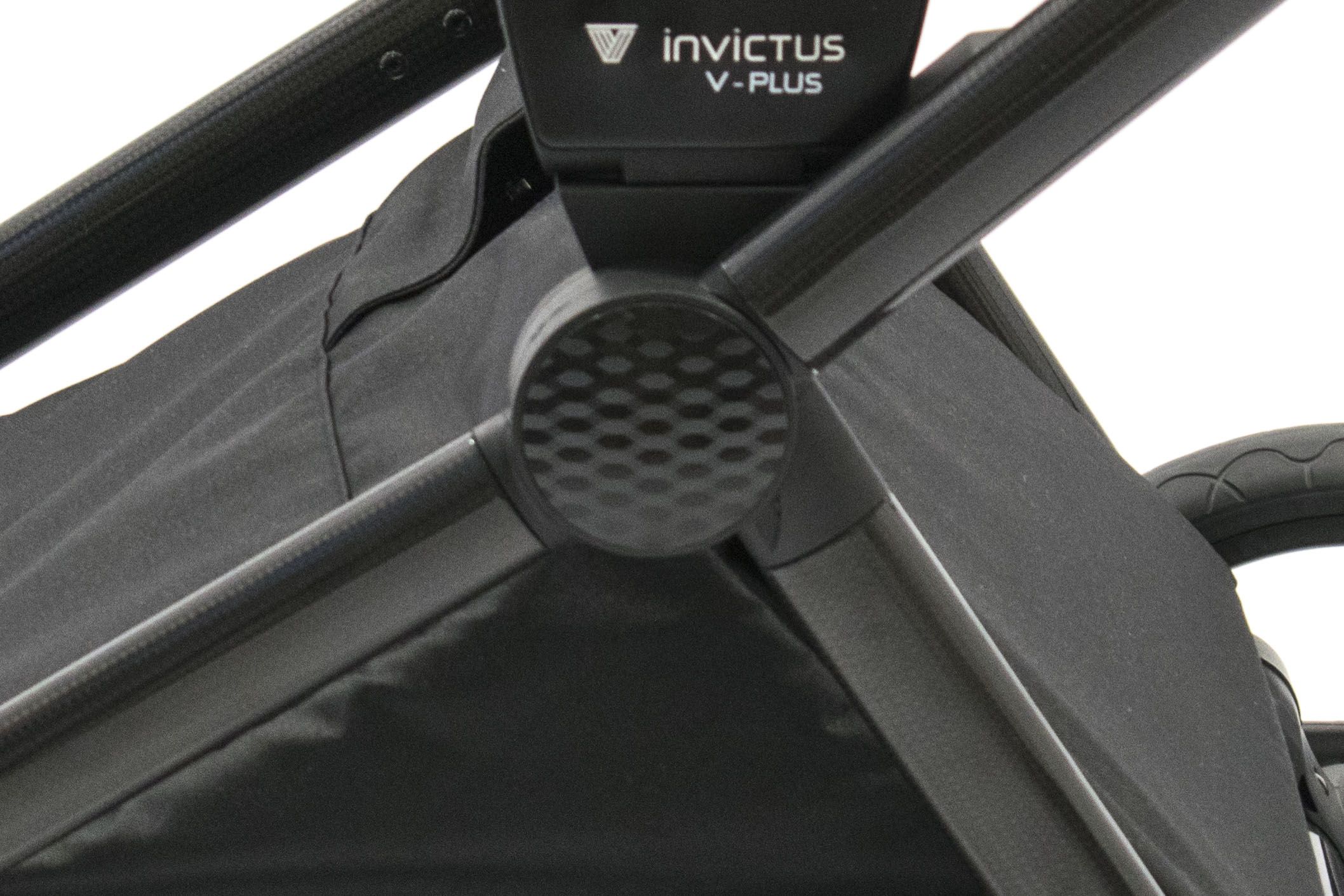 Invictus V-Plus Carbon Πολυκαροτσι 2 in 1 image - Invictus V-Plus Carbon Πολυκαροτσι 2 in 1