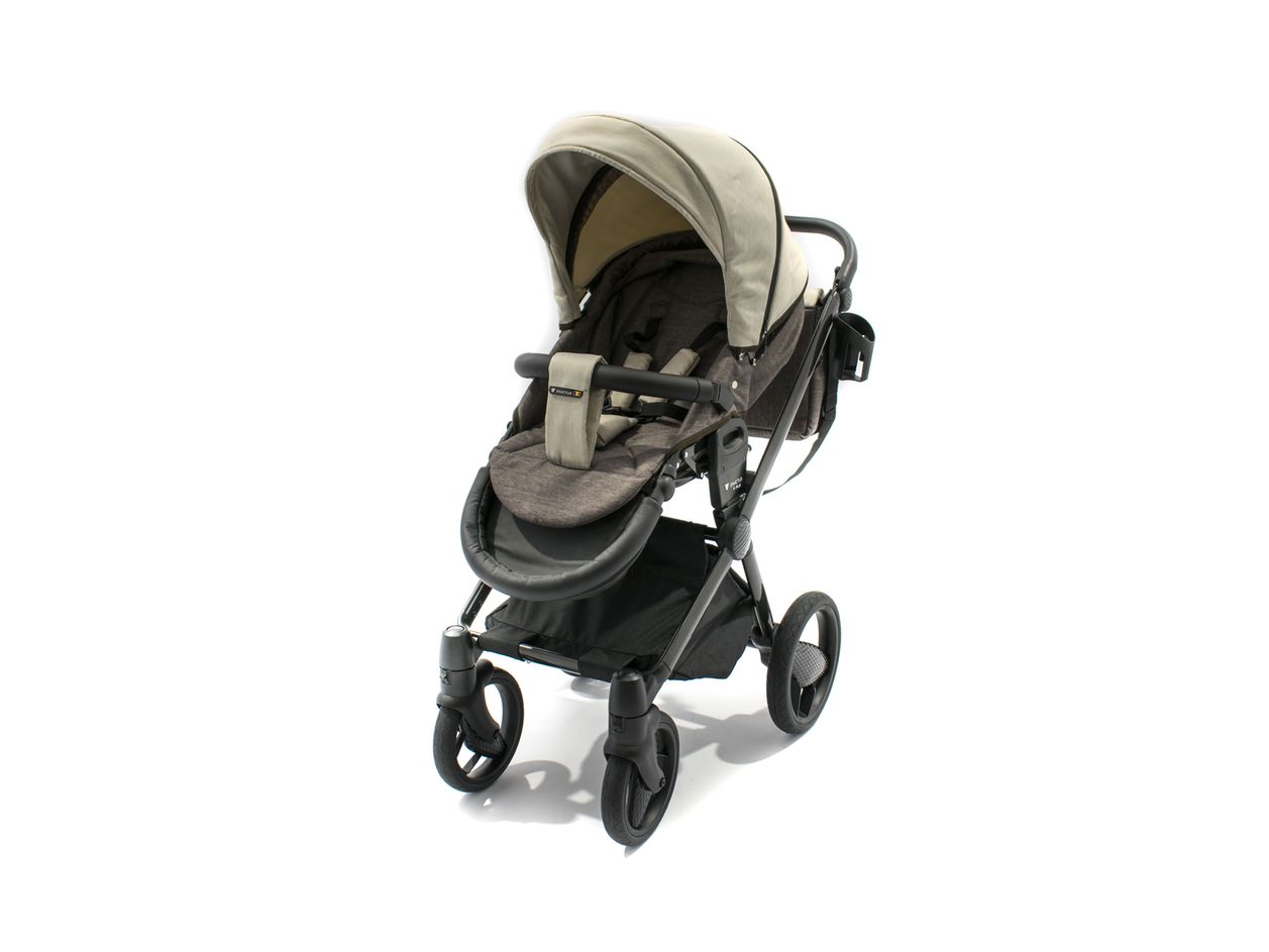 invictus baby stroller