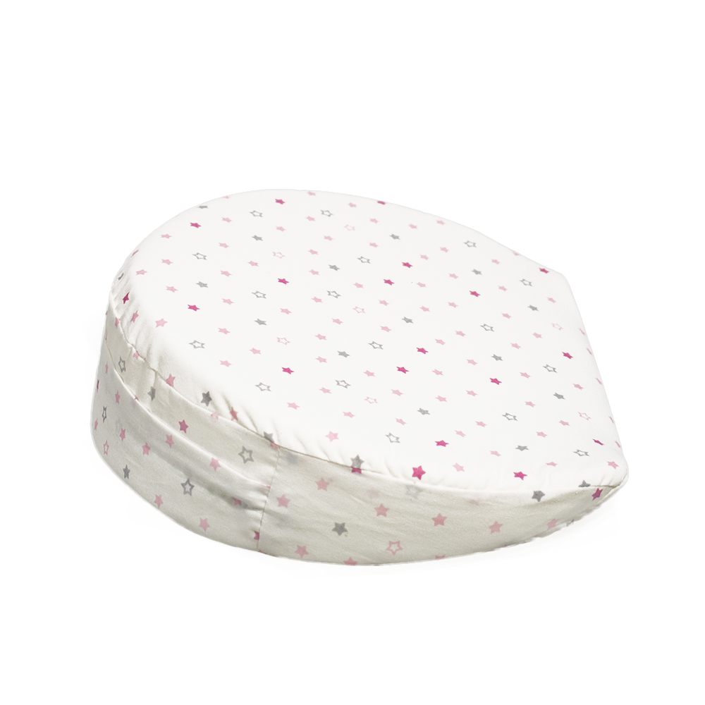 image - Just Baby Safety Pillow For Carry cot 
