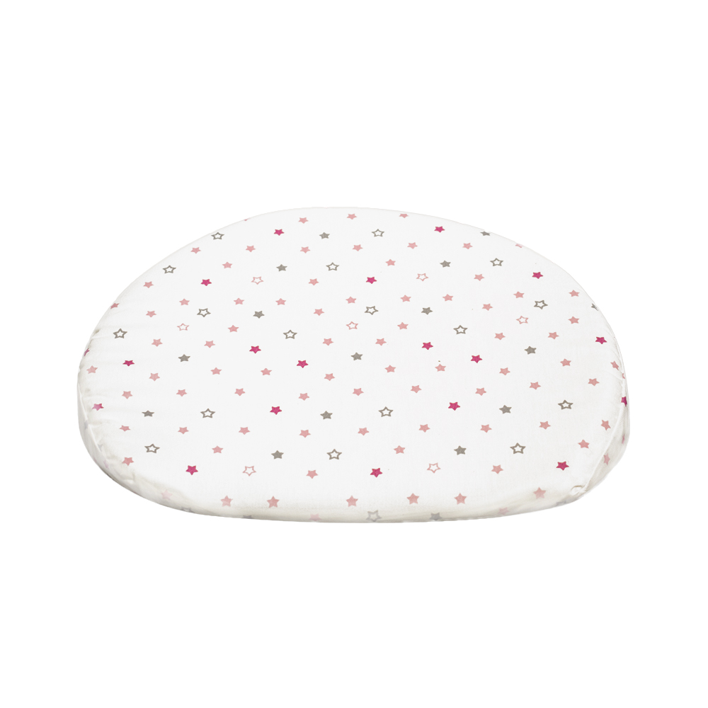 image - Just Baby Safety Pillow For Carry cot 