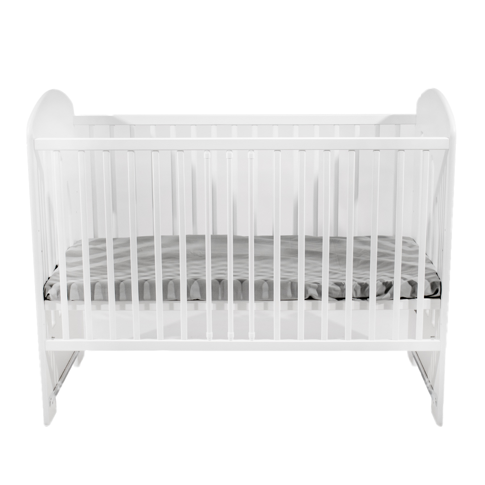 image - Just Baby Baby Cot Stern 