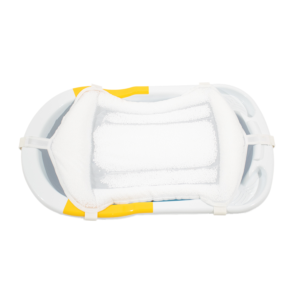 image Just Baby Base Safety Bath Net Roll Fill