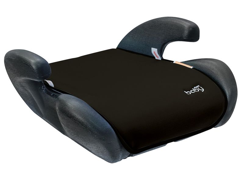 Επιλογή - Just Baby Κάθισμα Aυτοκινήτου Aσφαλείας Booster Μαύρο 15-36Kg JB.2000.BLACK