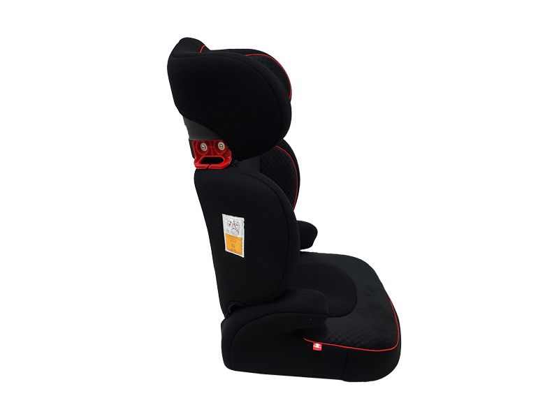 image - Just Baby Maxi 2 Καθισματάκι Αυτοκινήτου Μαύρο 15-36kg ή 4-12 Χρονών JB.2014.BLACK.V2 