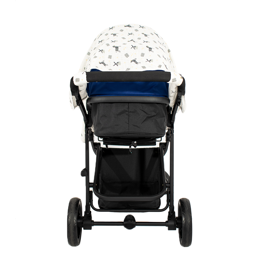 image - Just Baby Cover For Stroller 
