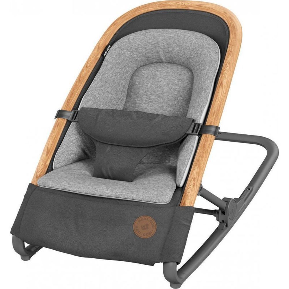 image Maxi Cosi Home Collection Kori Relax Essential Graphite