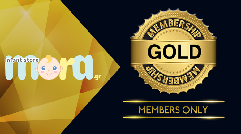 image Mora Gold Club Member