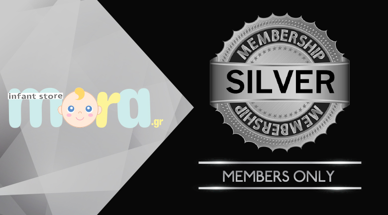 image Mora Silver Club Member
