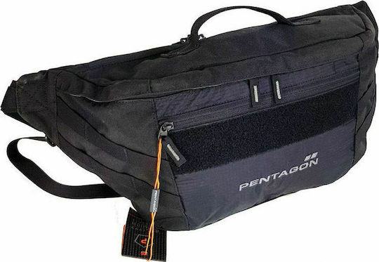 Pentagon Telamon Ccw Bag Black K16108 image Pentagon Telamon Ccw Bag Black K16108