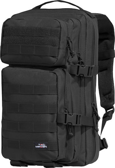 Pentagon Epos Backpack 40Lt Black K16101 image Pentagon Epos Backpack 40Lt Black K16101