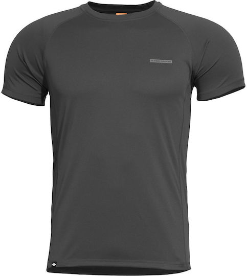 image Bodyshock Mk2 Quick Dry T-Shirt M K09003