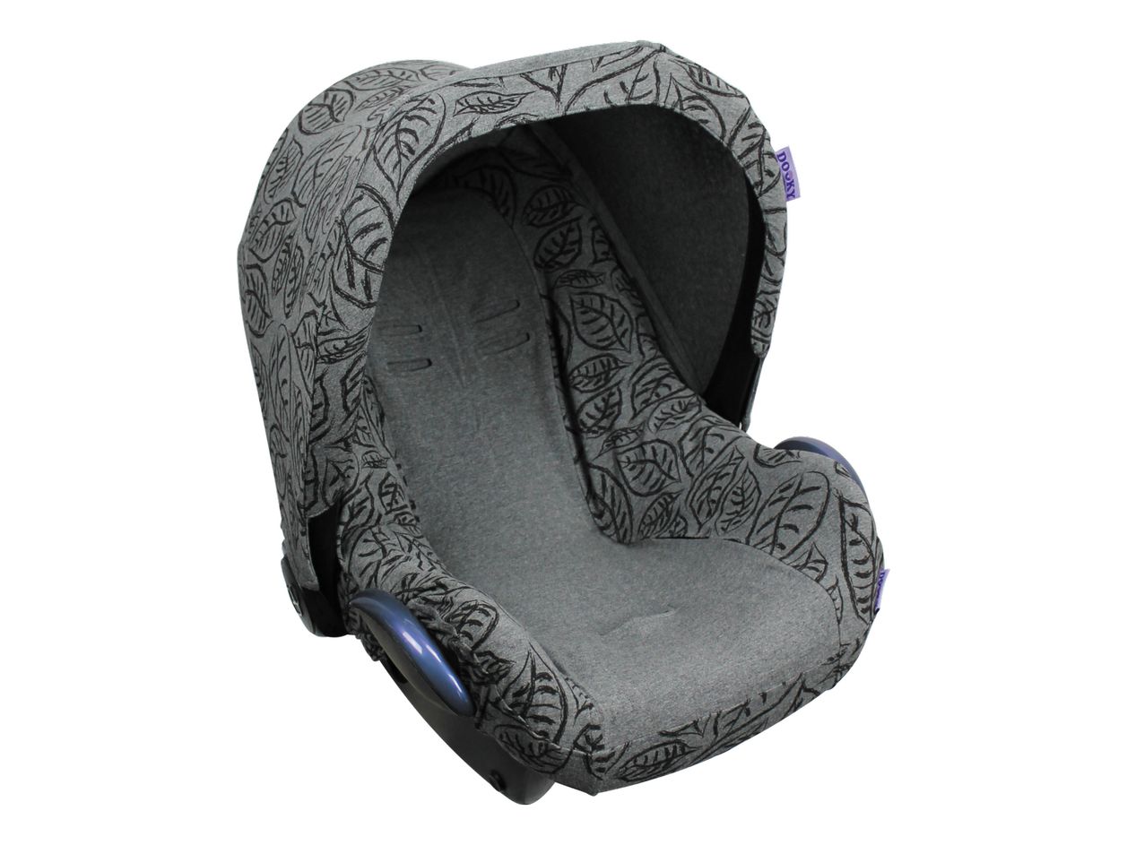 image - Seat Cover for Car Seat 