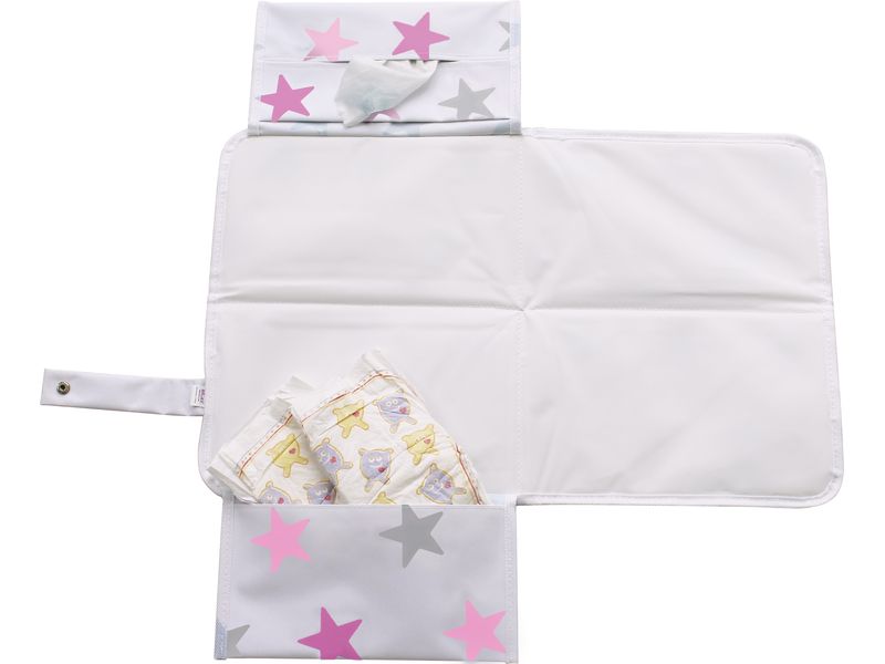 CHANGING MAT 3 IN 1 ΑΛΛΑΞΙΕΡΑ 3 ΣΕ 1 image - CHANGING MAT 3 IN 1 ΑΛΛΑΞΙΕΡΑ 3 ΣΕ 1