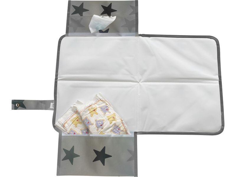 CHANGING MAT 3 IN 1 ΑΛΛΑΞΙΕΡΑ 3 ΣΕ 1 image - CHANGING MAT 3 IN 1 ΑΛΛΑΞΙΕΡΑ 3 ΣΕ 1