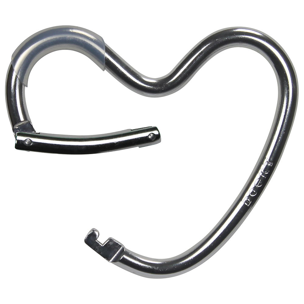 Dooky Universal Hook Herts Γάντζος Καροτσιού image - Dooky Universal Hook Herts Γάντζος Καροτσιού